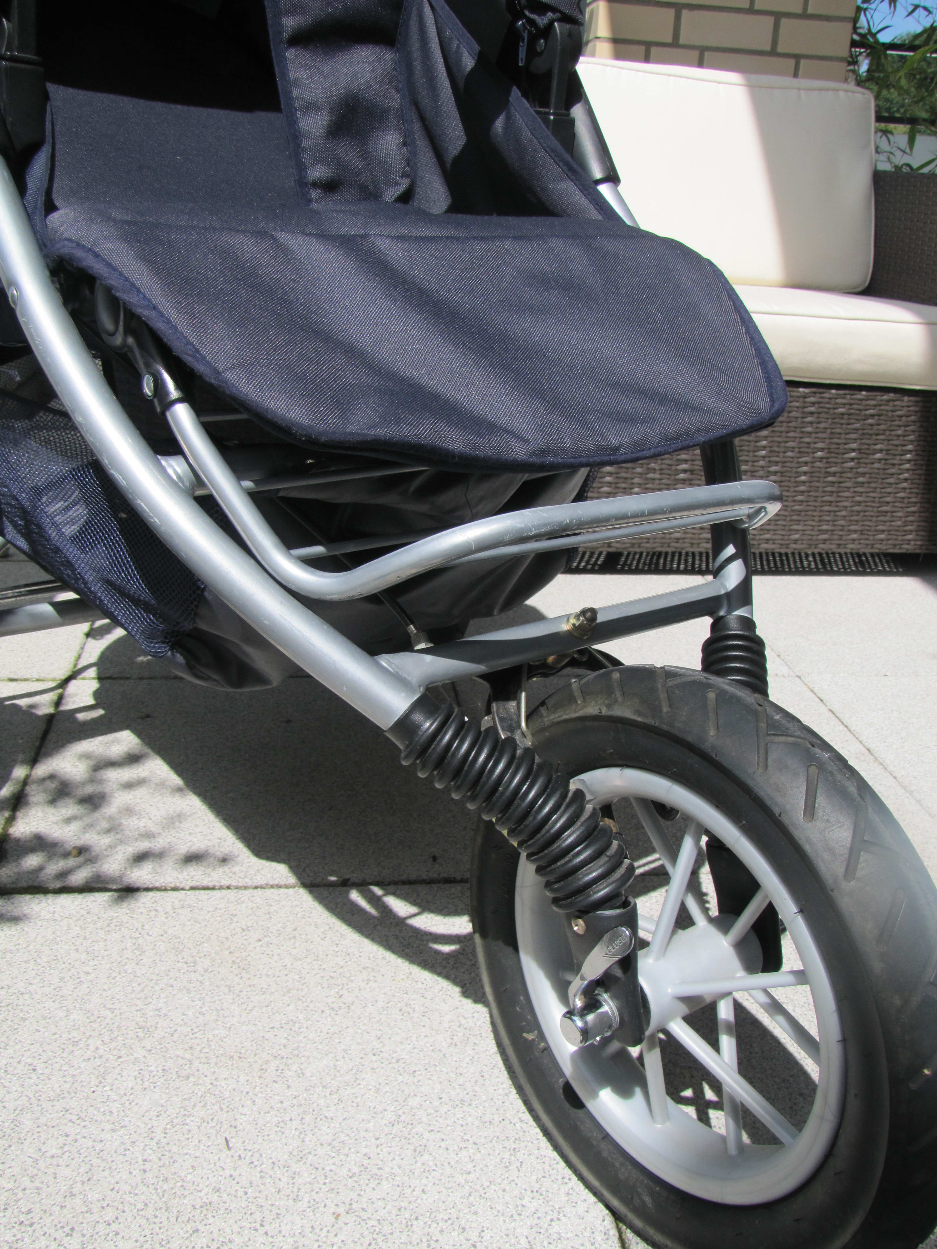 hauck jogger buggy